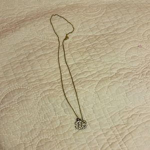 Chanel Neckless